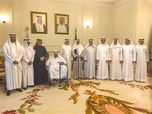 سفيرنا لدى المنامة: علاقتنا بالبحرين مبنية على وحدة الهدف