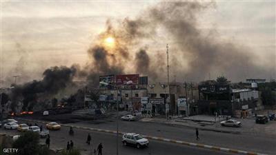 بعد مقتل 32 عراقيا.. محافظ ذي قار يتقدم باستقالته