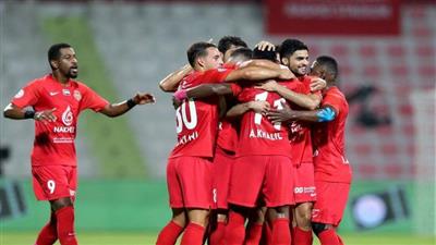 شباب الأهلي دبي يستوفي شروط «الآسيوية».. ويشارك بدوري الأبطال باسمه الجديد