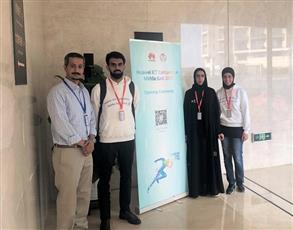 انطلاق مسابقة «هواوي» النهائية لتقنية المعلومات.. بمشاركة 3 طلاب كويتيين