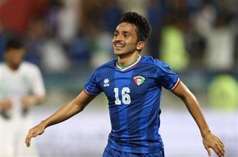 إصابة الفنيني لاعب المنتخب الوطني بتمزق العضلة الخلفية