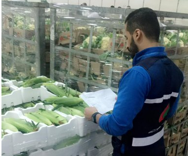 وزارة التجارة: تسجيل 4 مخالفات “غش بضاعة” لجمعيات تعاونية في الجهراء