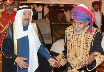 سمو الأمير: سلطنة عُمان حققت إنجازات حضارية ونهضة تنموية