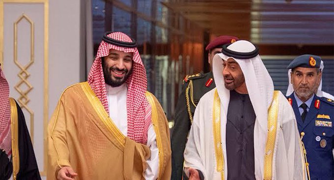 الأرصاد: أمطار رعدية غدًا
