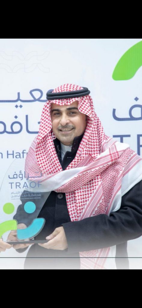 تواجد #خالد_المريخي_بالكويت يثير عاصفة على تويتر