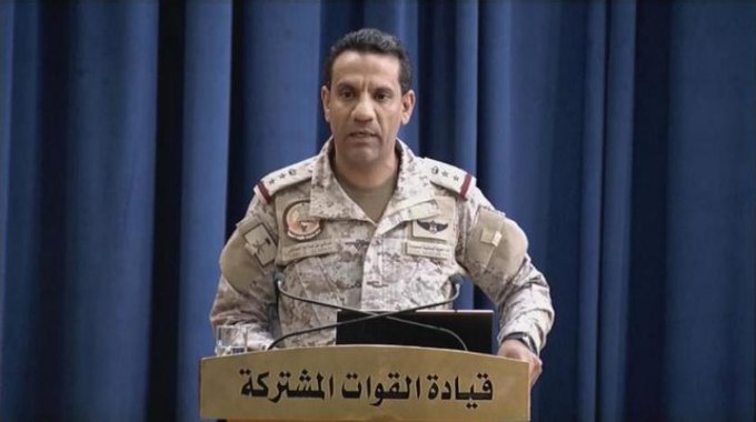 التحالف العربي: إطلاق سراح 200 أسير من الميليشيات الحوثية