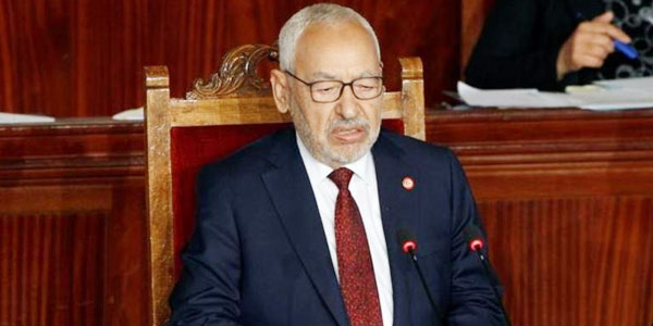 #الغنوشي يدعو إلى عقد مؤتمر اقتصادي مشترك بين #الكويت و #تونس
