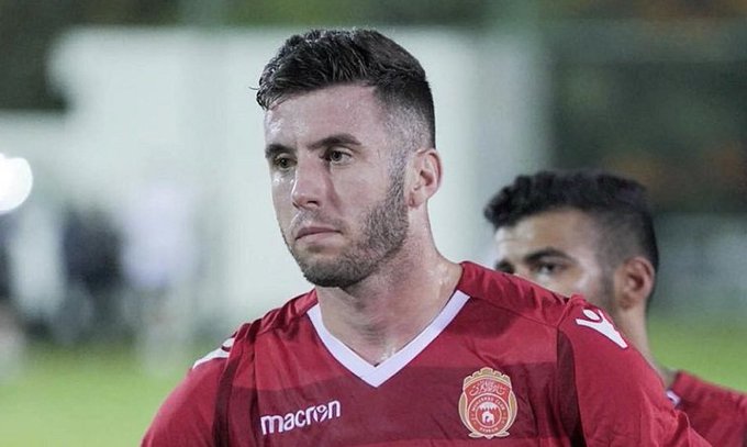 البحرين تمنح الجنسية للاعب برازيلي وسيشارك في #خليجي24