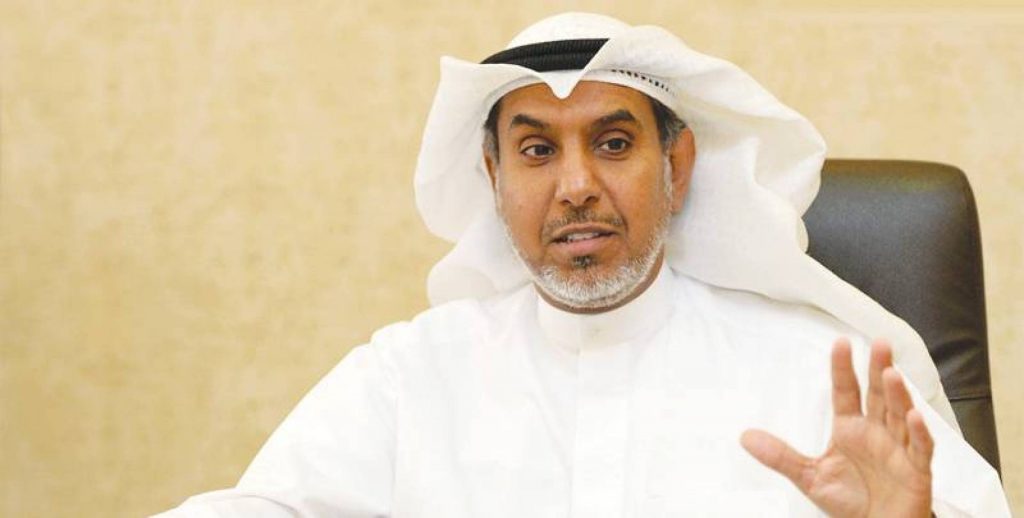 وزير الأوقاف يضع حجر الأساس لمشروع الشيخ سعد العبد الله الإسلامي غداً