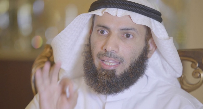 د. نايف العجمي: سمو الأمير قادر على معالجة التطورات الأخيرة #صندوق_الجيش