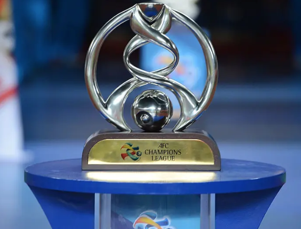 رفع عدد أندية دوري أبطال آسيا إلى 40 فريقا…أنديتنا لن تستفيد كثيرا بسبب تراجع التصنيف