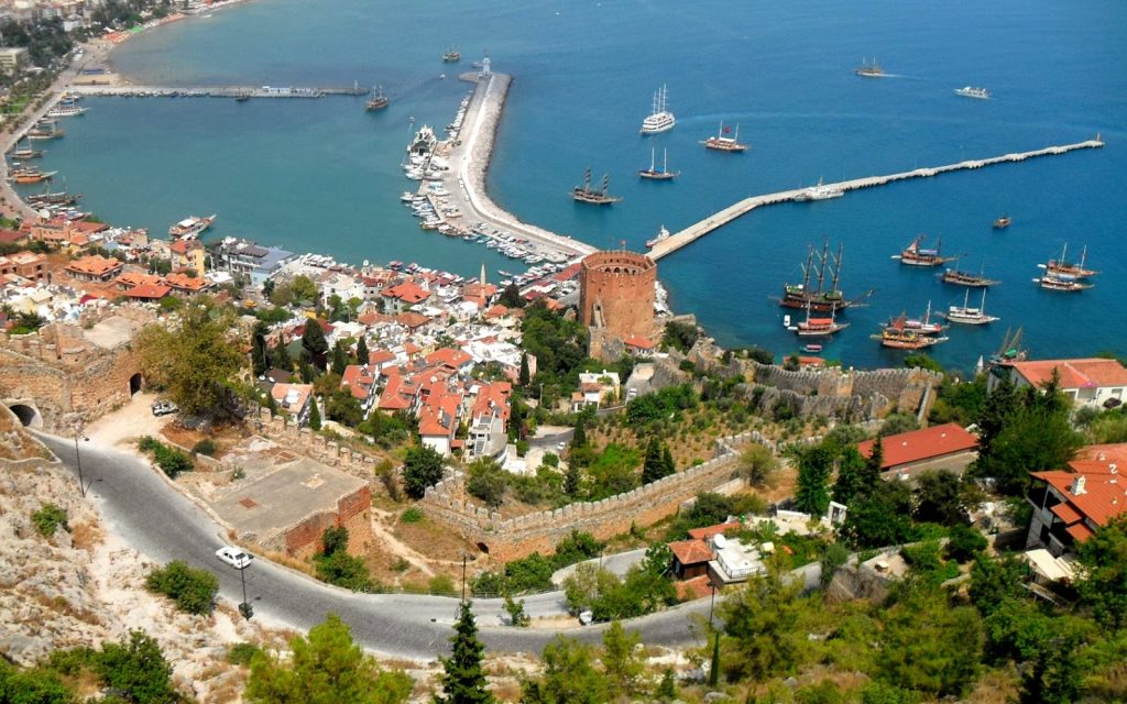 احصائية: الكويتيون سادس أكبر مشترٍ للعقار في تركيا