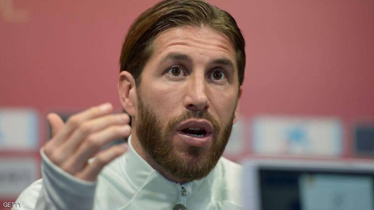 راموس ينتقد موعد “الكلاسيكو”.. ويكشف تفاصيل تتعلق باعتزاله
