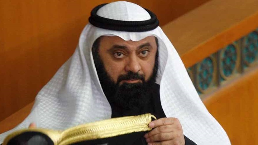 #وليد_الطبطبايي ينعى والدته