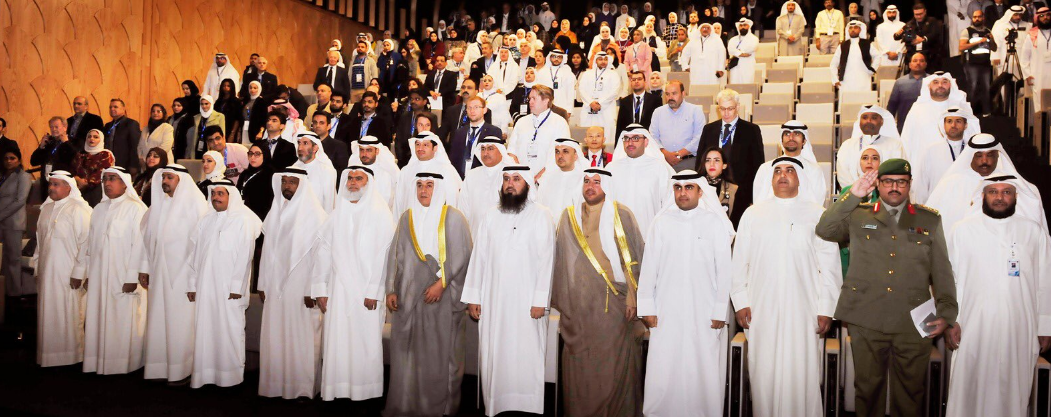 الوزير العازمي: الكويت تولي موضوع الطاقة اهتماما متجددا