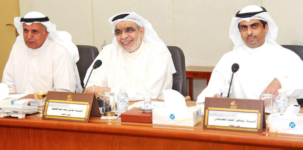 لجنة الميزانيات والحساب الختامي البرلمانية تناقش المخالفات المالية