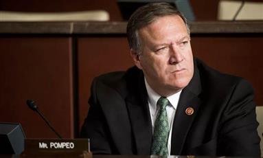 وزير الخارجية الأمريكي: الأمة الإيرانية تزداد فقرا بسبب حكام ظالمين