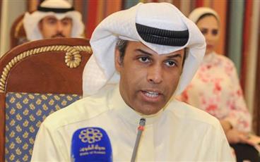 «وزير النفط»: الكويت حققت تقدماً ملحوظاً في مجال الأمن السيبراني