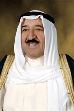 سمو الأمير يهنئ رئيس الإمارات بالعيد الوطني