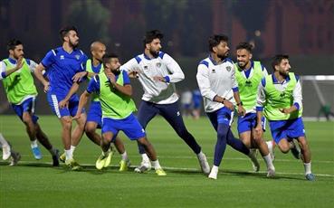 «الأزرق» في مواجهة حاسمة مع البحرين بـ«خليجي ٢٤»