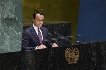 الكويت تشيد بصمود الشعب الفلسطيني وتؤكد مساندته لنيل كافة حقوقه