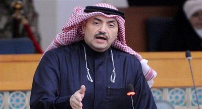 المطير يدعو المواطنين للتوقيع على وثيقة #نبيها_عفو: حق الشرفاء علينا كبير