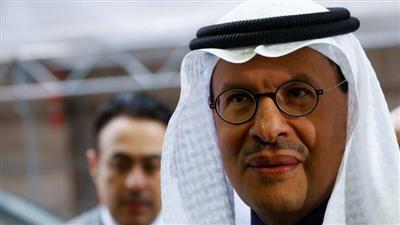 عبدالعزيز بن سلمان: «أوبك» لن تضخ المزيد من النفط إلا عندما تهبط مخزونات الخام العالمية