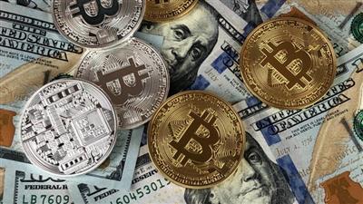 العملات الرقمية المشفرة ترتفع أمام الدولار