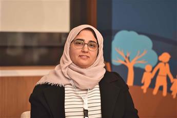 «الإعاقة»: المشروع الوطني الجديد يهدف لتمكين المعاقين