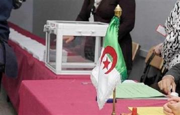 الجزائر.. بدء فترة الصمت الانتخابي للانتخابات الرئاسية