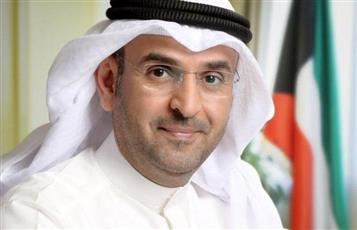 نايف الحجرف أمينًا لمجلس التعاون اعتبارا من أبريل المقبل