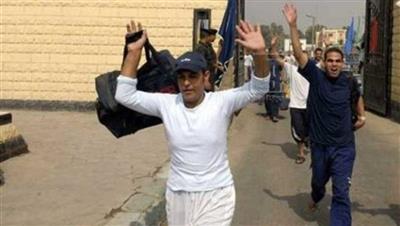 مصر .. الإفراج عن 456 سجينًا
