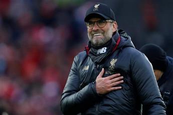 كلوب يجدد عقده مع «ليفربول» حتى عام 2024
