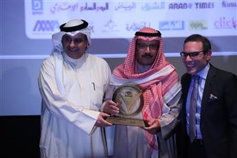 جائزة الكويت للإبداع كرمت 100 شخص وعمل إبداعي