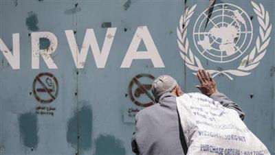 الجامعة العربية: تجديد التفويض للأونروا.. انتصار للاجئين الفلسطينيين