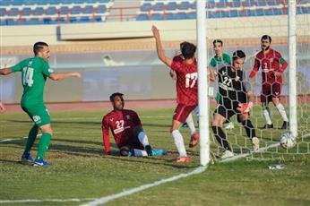 العربي يحقق أول فوز له بـ«دوري فيفا» بعد فوزه على النصر