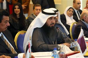 الكويتي فيصل العتل رئيسا لاتحاد المهندسين العرب
