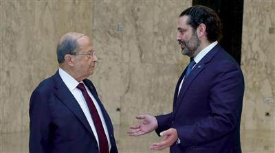 الرئيس اللبناني يؤجل الاستشارات النيابية لتكليف رئيس للحكومة للمرة الثانية