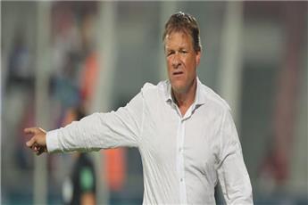 رسميًا.. إقالة كومان من تدريب منتخب عمان