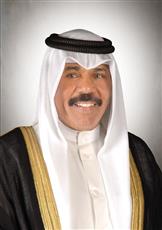 سمو ولي العهد يهنئ سمو رئيس الوزراء بتشكيل أعضاء #الحكومه_الجديده #التشكيل_الوزاري