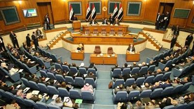 البرلمان العراقي: «ذي قار».. منطقة منكوبة