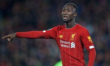 #ليفربول يتأهل بصعوبة الى نهائي كأس العالم للأندية