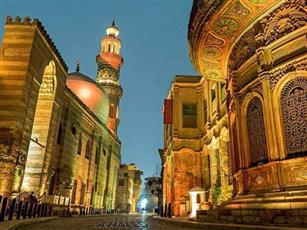 القاهرة عاصمة للثقافة الإسلامية لعام 2020