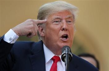 ترمب.. ثالث رئيس في تاريخ أمريكا يصوت مجلس النواب لعزله