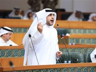 عبدالكريم الكندري: على وزير الداخلية فتح تحقيق عاجل حول المواطن المتوفى في أورقة الوزارة #احمد_الظفيري