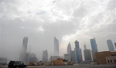 «الأرصاد»: طقس معتدل نهارا بارد ليلا مع فرصة للضباب.. و«الصغرى» 5 درجات