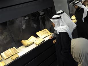 «الوطني للثقافة» يوقع اتفاقية إعارة مقتنيات نادرة