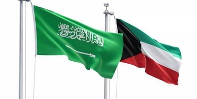 الكويت: توافُق كامل وشامل على أسس اتفاق ترسيم الحدود مع السعودية