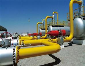 مصر تخفض رسم استخدام شبكة الغاز بنحو 24%