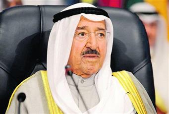سمو الأمير يعزي رئيس بنغلاديش بضحايا موجة البرد